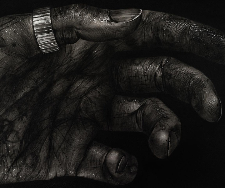 Gallery of Drawing & Painting by Kit King - Canada