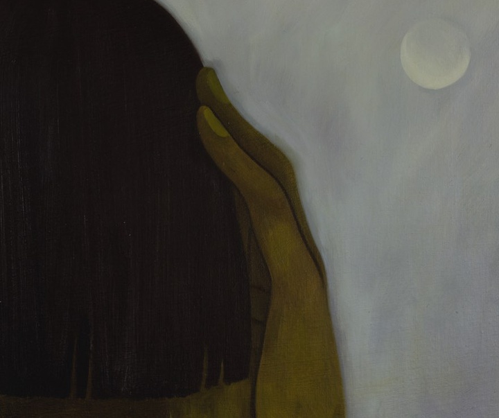 Gallery of Painting by Hilda Palafox - Mexico