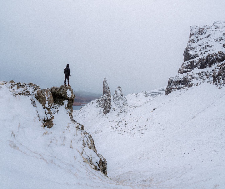 Gallery of Photography by Gareth Llewellyn - Wales