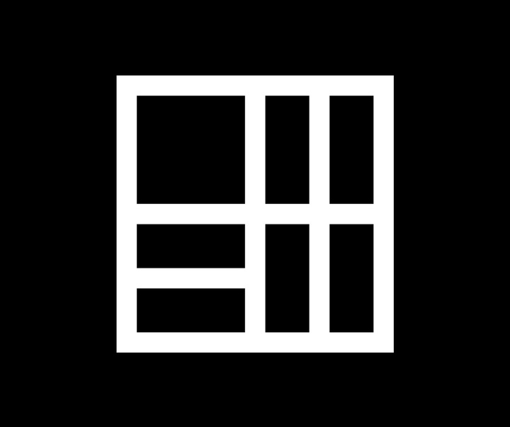 Gallery of Graphics - Logo Box - NO.4