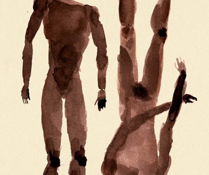 Gallery of Illustrations by Javier Zabala - Spain