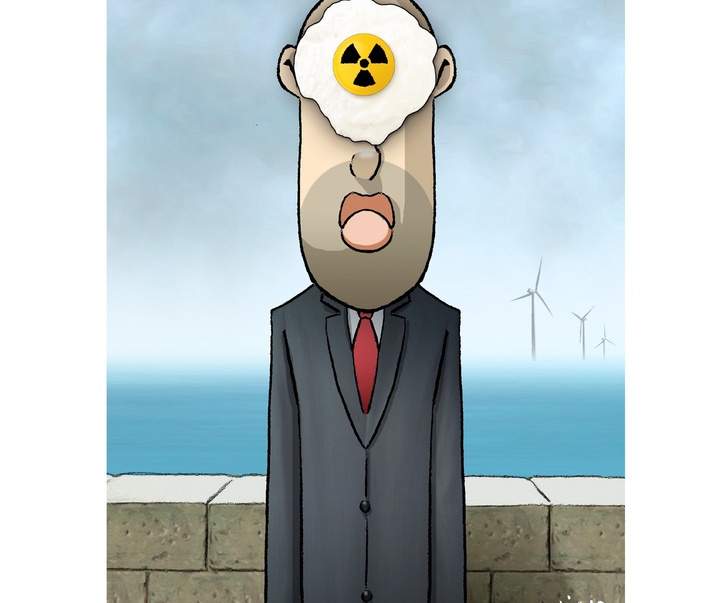 glen le lievre
