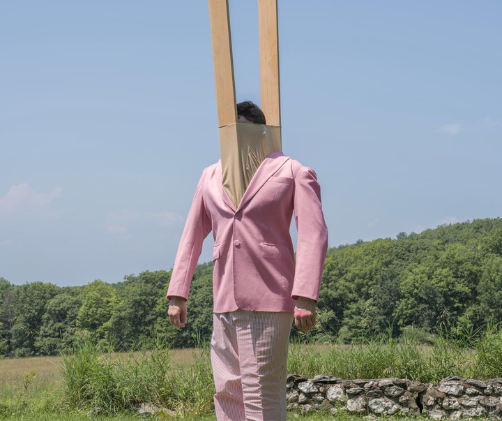 Gallery of Photography by Ben Zank - USA