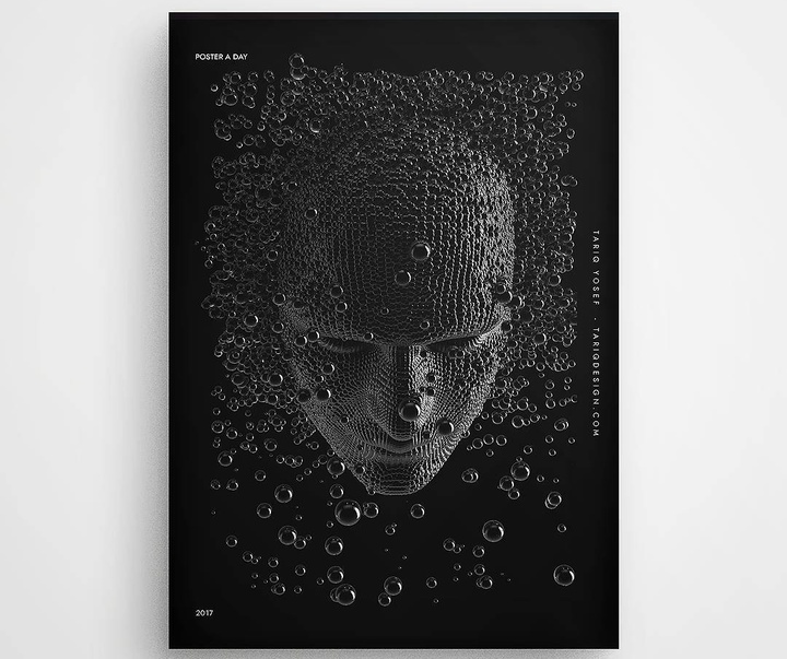 Gallery of Graphic Design by Tariq yousef-  Jordan