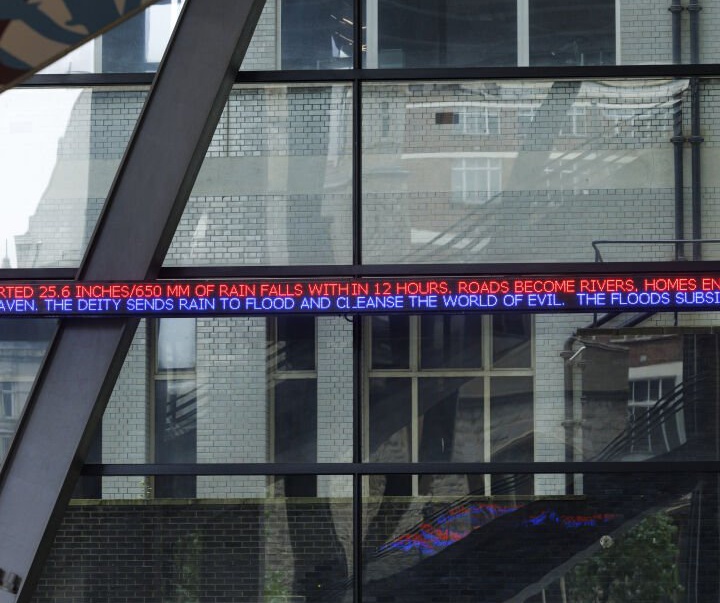 Gallery of The Best Public Art of 2024