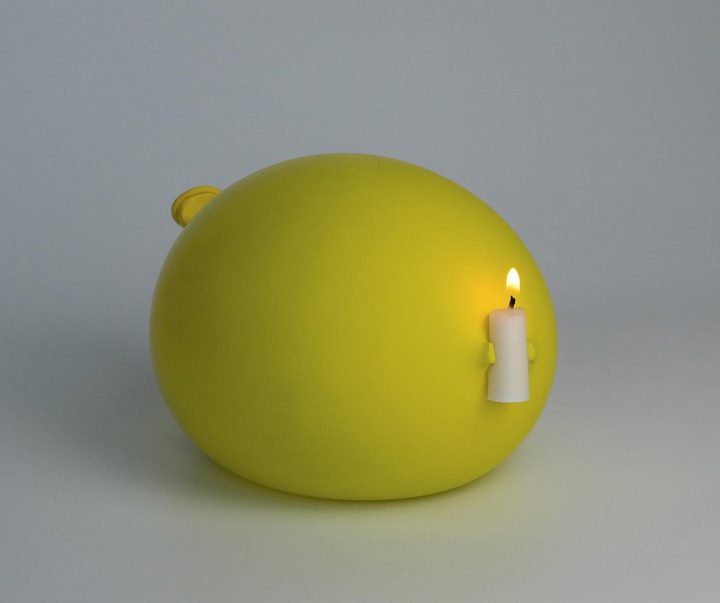 Gallery of Modern Art by Can Sun - Taipei