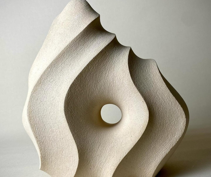 Gallery of Sculpture by Gabriel Rivera - Argentina