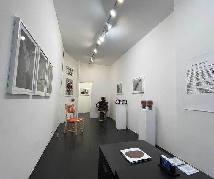 Gallery of Modern Art by Adam Niklewicz - Poland