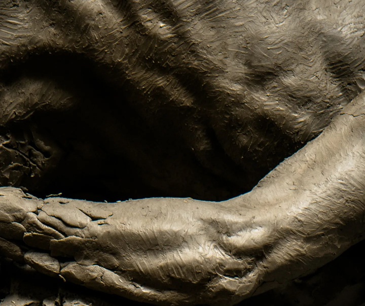 Gallery of Sculpture by Eirik Arnesen - Norway