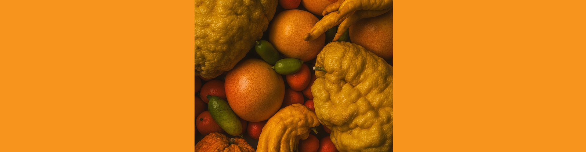 Gallery of Food Photography by Joann Pai - Canada