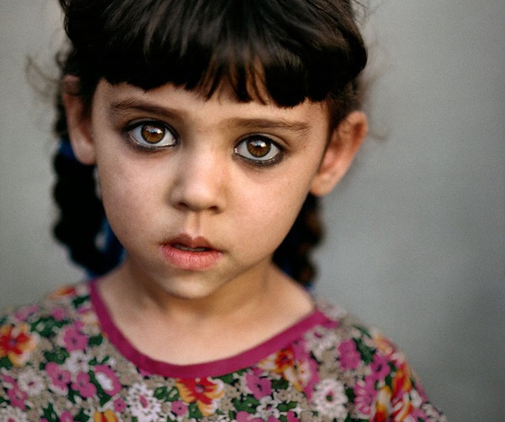 Gallery of Photography by Steve McCurry - USA