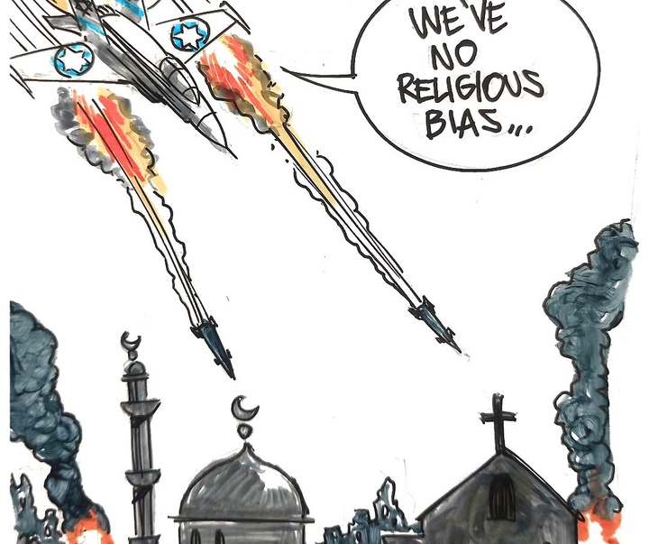 carlos latuff