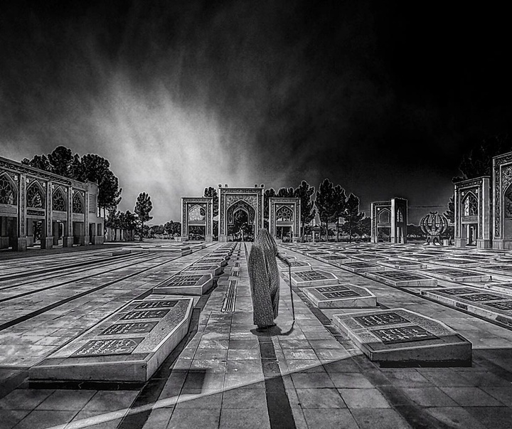 Gallery of Photos by Mojtaba Gitinezhad-Iran