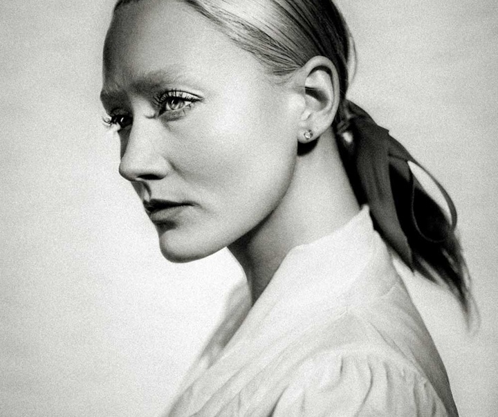 Gallery of the Best Photos of 2024 - (portrait)