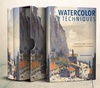 Watercolor Techniques: Painting Light and Color in Landscapes and Cityscapes