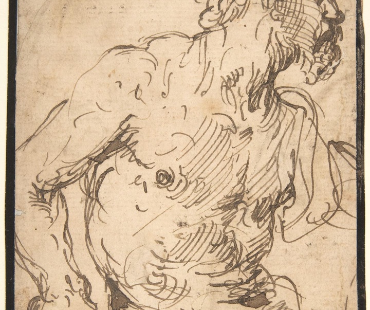 Gallery of the best Drawing in the history of art, part one