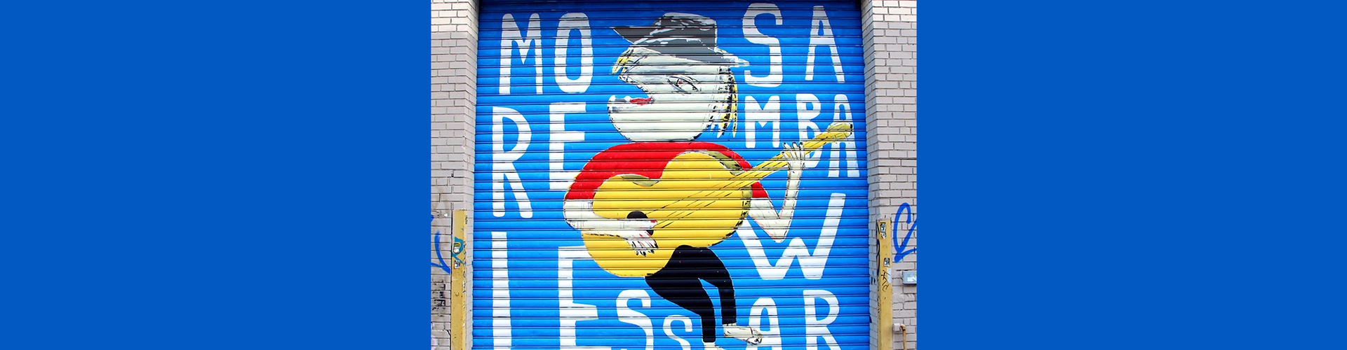 Gallery of painting by Tec - Argentina