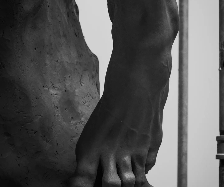 Gallery of Sculpture by Eirik Arnesen - Norway