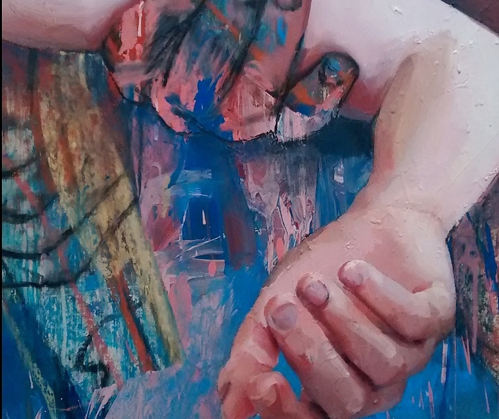 Jenny Saville