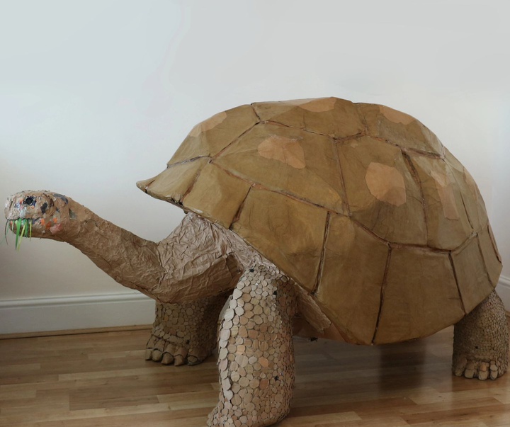 Gallery of Sculpture by Josh Gluckstein - UK