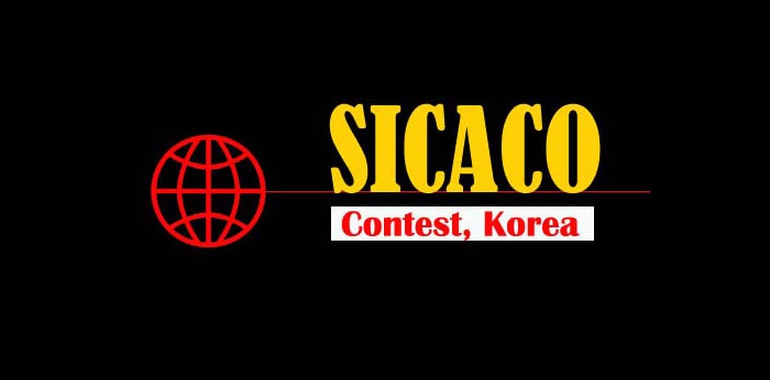 11th Sejong International Cartoon Contest Sicaco 2022, Korea