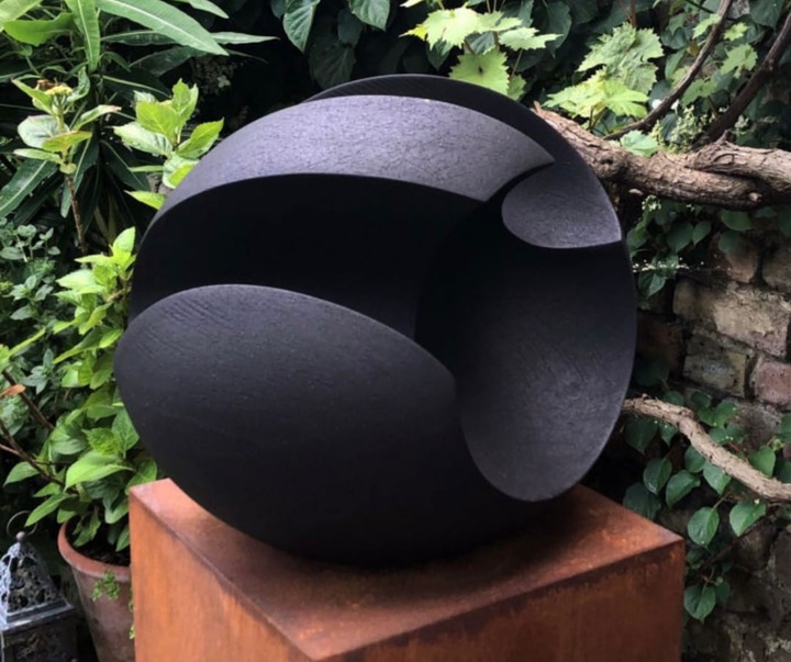 Gallery of Sculpture by James Oughtibridge - UK