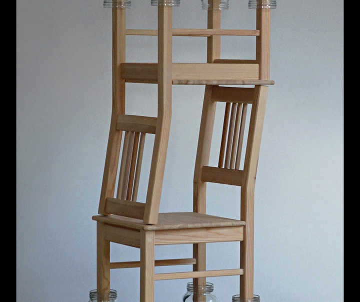 Gallery of Modern Art by Adam Niklewicz - Poland