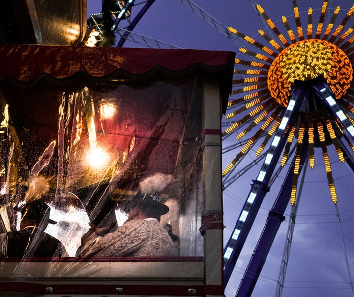 Gallery of photography by Skander Khalif-Tunisia