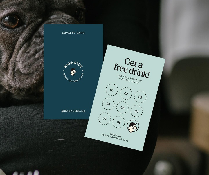 Gallery of Graphics by Kaaio Studio - New Zealand