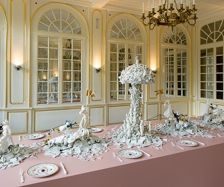 Gallery of Modern Art by Bouke de Vries - Netherlands