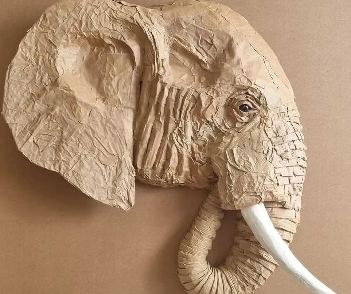 Gallery of Sculpture by Josh Gluckstein - UK
