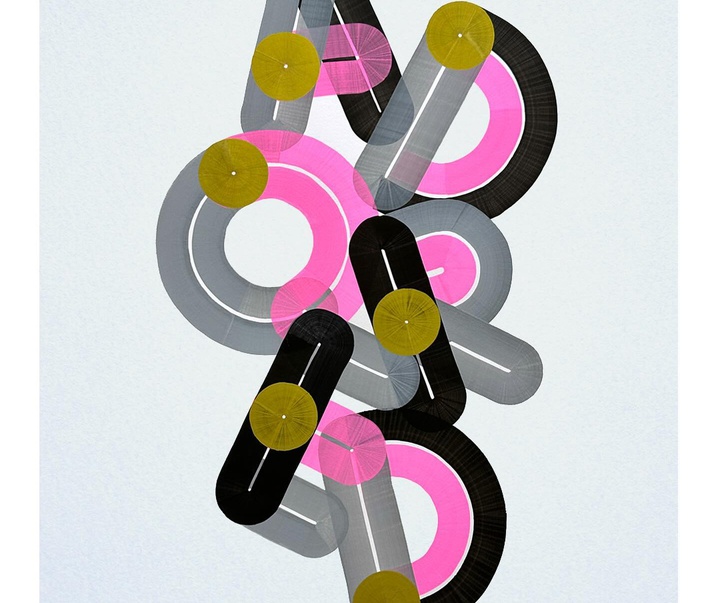 Gallery of Typography by Dave Towers