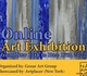 OnLine Art Exhibition, Gozar Art Group