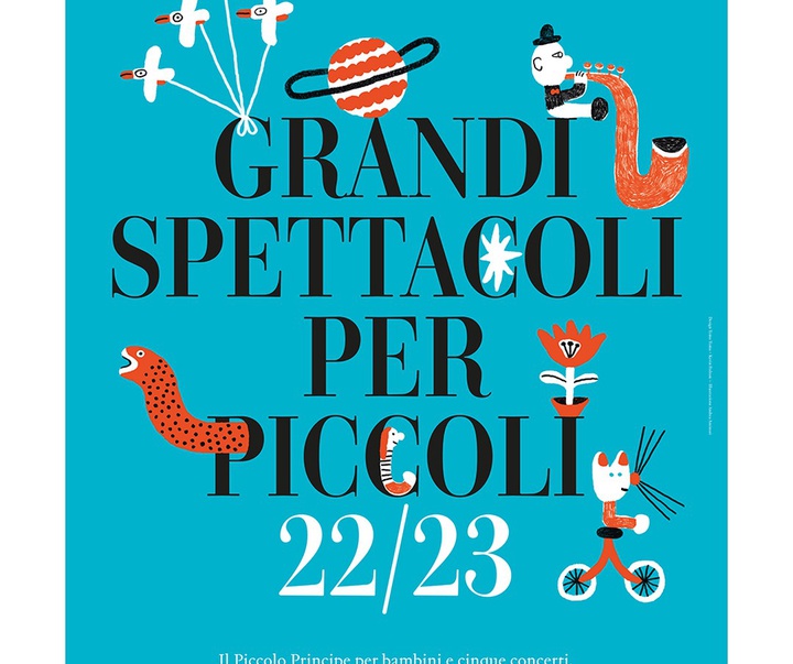 Gallery of Illustration by Andrea Antinori