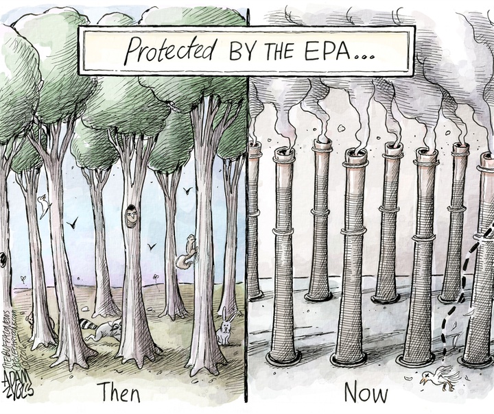 Adam Zyglis