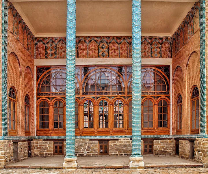 Gallery of Photography by Shilan Amirashayeri - Iran