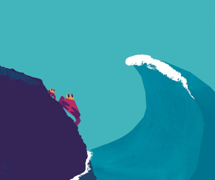 Gallery of Illustration by chris haughton - Ireland