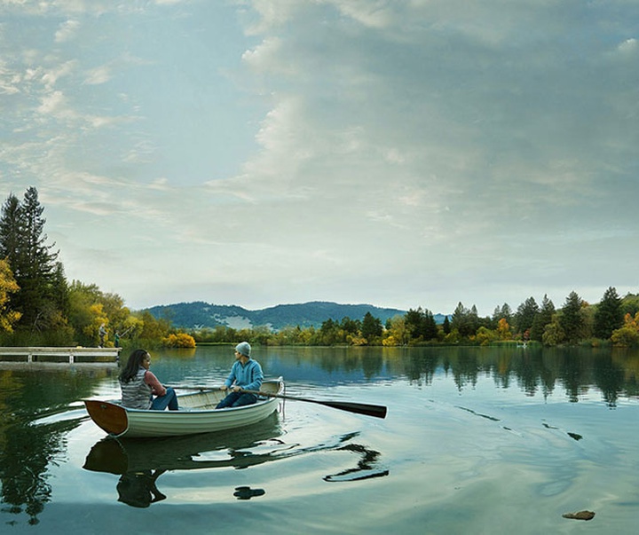 Gallery of Erik Almas Photos & Photomontage