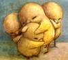 Gallery of Illustration by Pil Hwa - South Korea