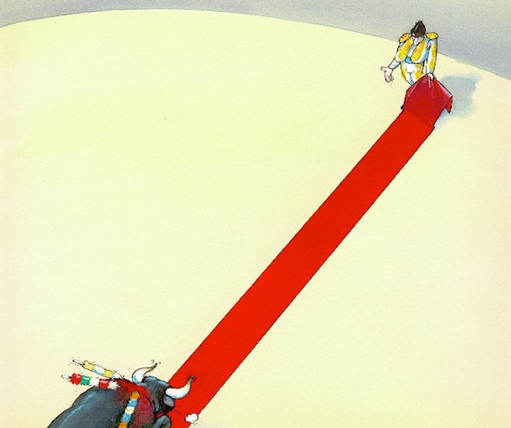 roger blachon france