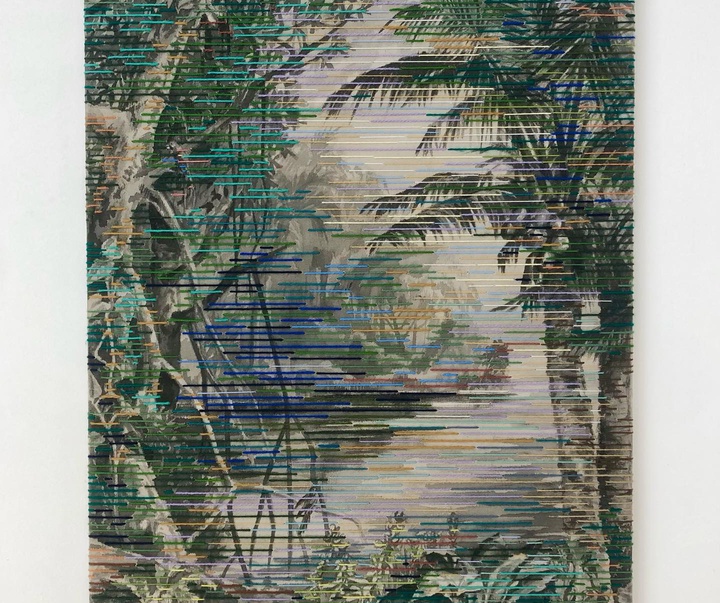 Gallery of Modern Art by Linda Männel - Germany