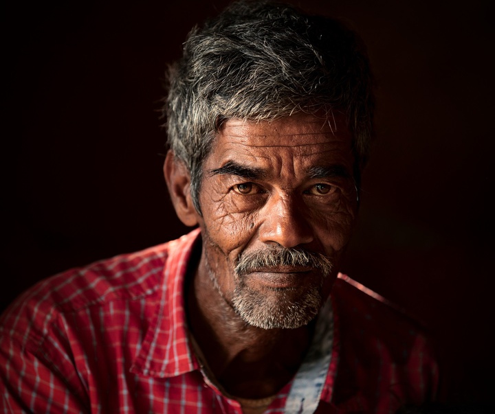 Gallery of Photography by Anjan Ghosh - India