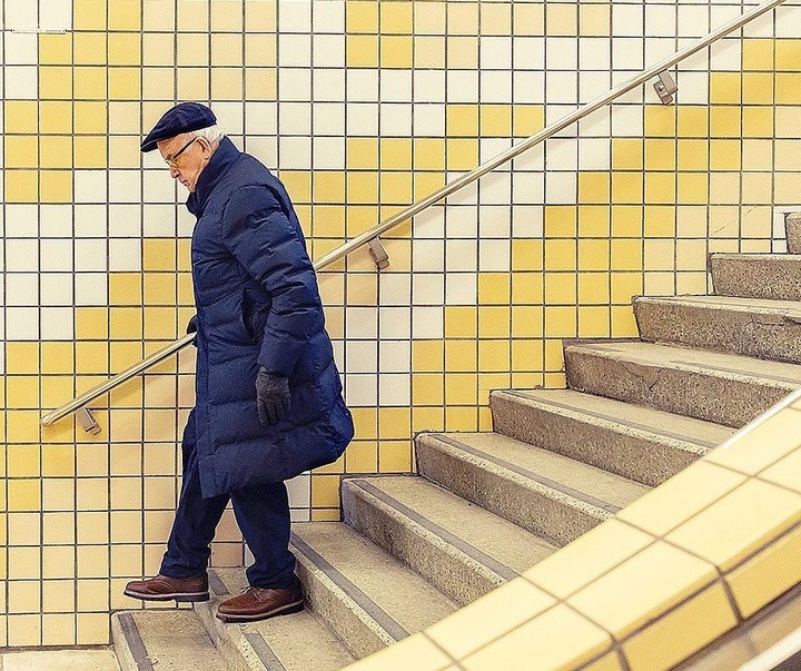 Gallery of Photography by Gustav Gräll - Sweden