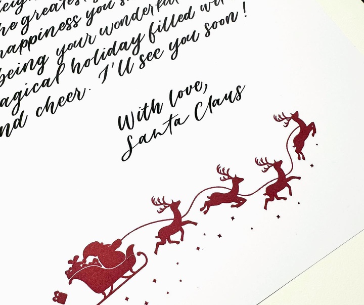 Gallery of Calligraphy by "The Normal Studio" - Germany
