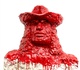 Gallery of Sculpture by Raven Halfmoon - USA