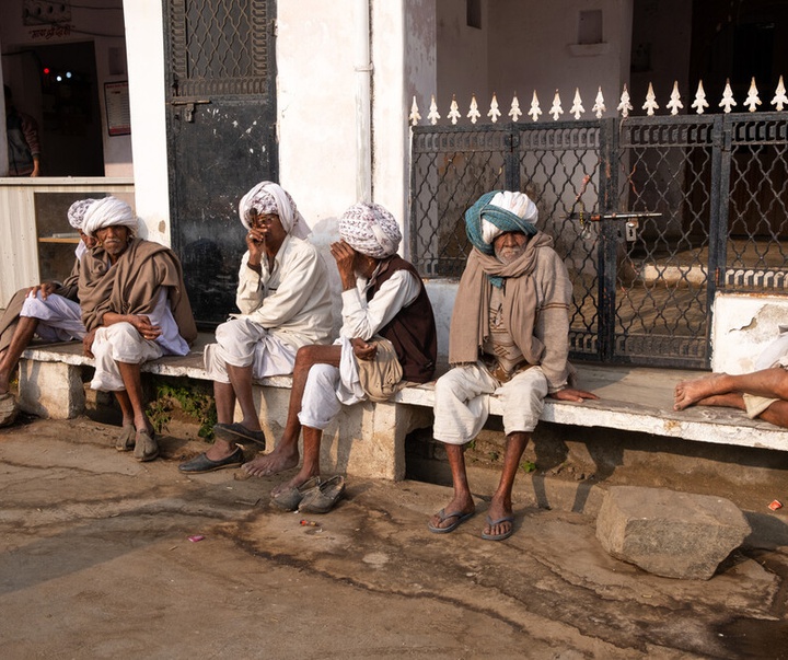 Gallery of Photography by Alexandra Avlonitis - USA