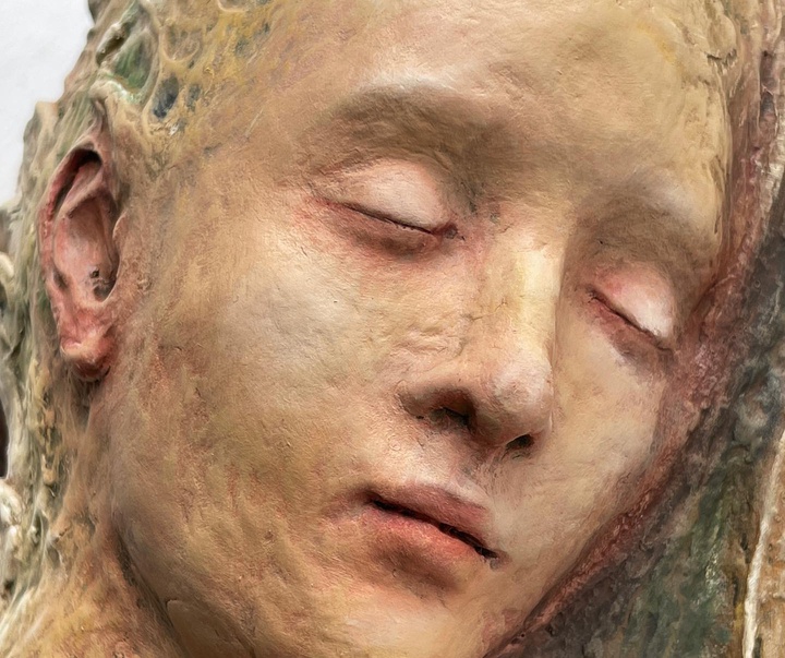 Gallery of Sculpture by Maria Zherdeva - Russia