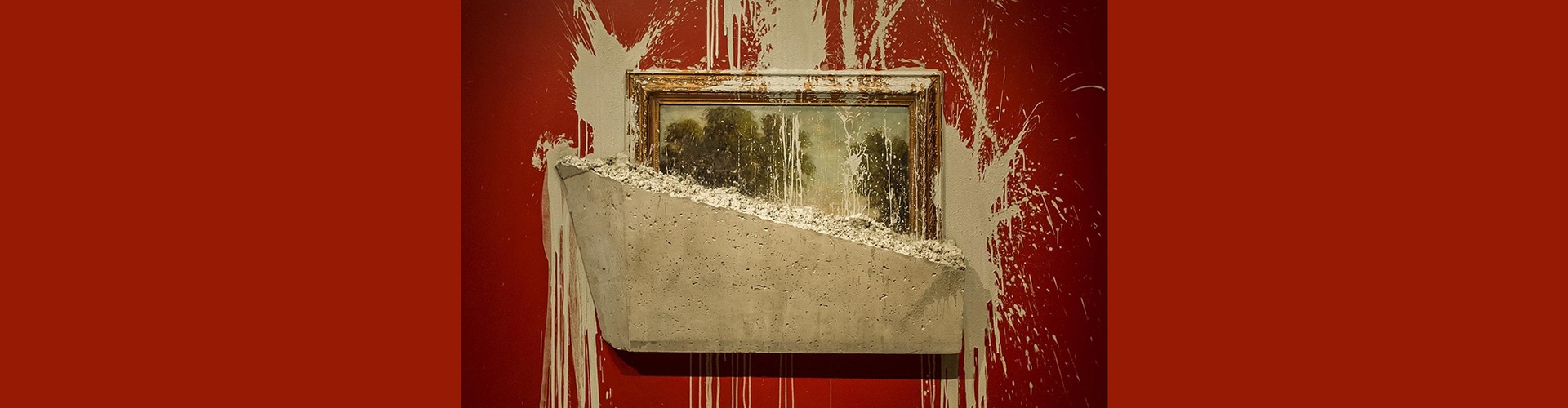 Gallery of Modern Art by Alejandro Almanza Pereda - Mexico