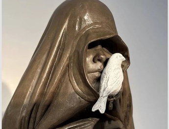 Gallery of Sculpture by Christian Verginer - Italy
