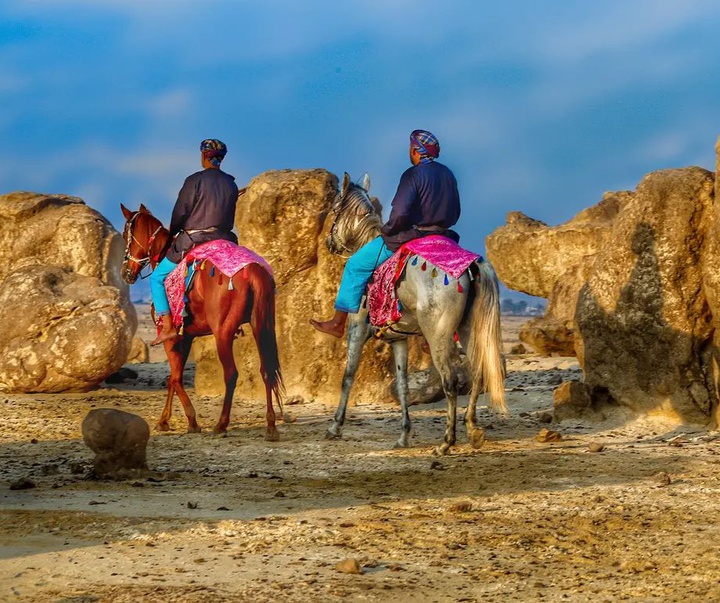 Gallery of photography by Salim Al Waheibi - Oman